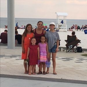 Meet your Posher, Heather